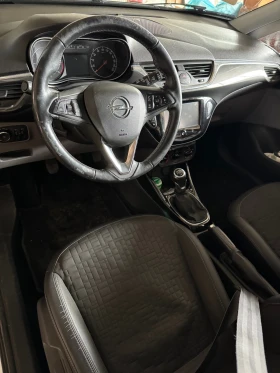 Opel Corsa Evro6 - 4700 € / 9192.40 лв. - 99953317 8