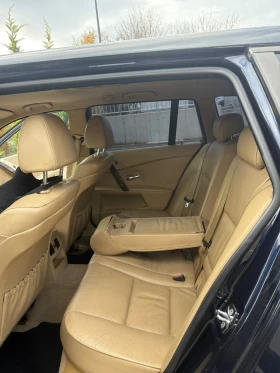 BMW 525, снимка 7