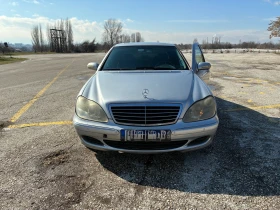 Mercedes-Benz S 320 320cdi Face, снимка 2
