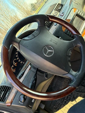 Mercedes-Benz S 320 320cdi Face, снимка 14