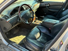 Mercedes-Benz S 320 320cdi Face, снимка 9