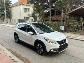 Peugeot 2008 1.6HDI ALLURE , снимка 3