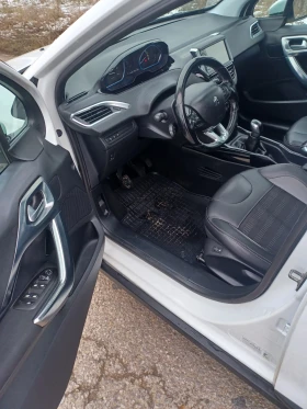 Peugeot 2008 1.6HDI ALLURE , снимка 8