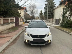 Peugeot 2008 1.6HDI ALLURE , снимка 2