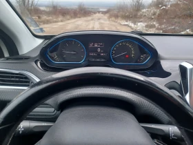Peugeot 2008 1.6HDI ALLURE , снимка 12