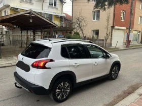 Peugeot 2008 1.6HDI ALLURE , снимка 4