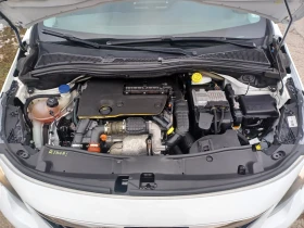 Peugeot 2008 1.6HDI ALLURE , снимка 14