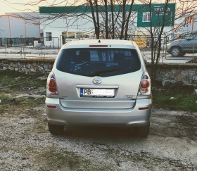 Toyota Corolla verso 7- ������, ������. | Mobile.bg � ����� ������ 7