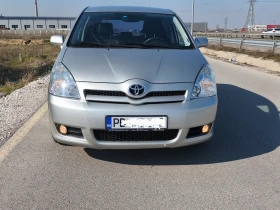 Toyota Corolla verso 7- ������, ������. | Mobile.bg � ����� ������ 4