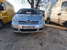 Toyota Corolla verso 7- местен, уникат. - 5300 € / 10365.90 лв. - 74134711 10
