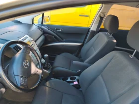 Toyota Corolla verso 7- местен, уникат. - 5300 € / 10365.90 лв. - 74134711 14