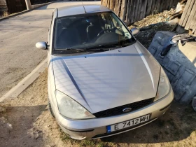 Ford Focus - 1000 € / 1955.83 лв. - 82917583 2