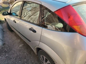 Ford Focus - 1000 € / 1955.83 лв. - 82917583 4