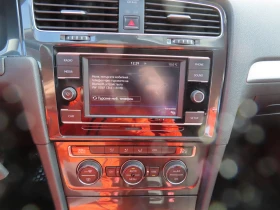 VW Golf Trendline 1.0TSI BMT - 13300 € / 26012.54 лв. - 62261282 8