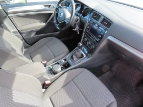 VW Golf Trendline 1.0TSI BMT - 13300 € / 26012.54 лв. - 62261282 6