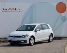 VW Golf Trendline 1.0TSI BMT