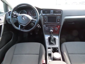 VW Golf Trendline 1.0TSI BMT - 13300 € / 26012.54 лв. - 62261282 5
