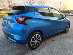 Nissan Micra 1.0i  - 6400 € / 12517.31 лв. - 78771858 3