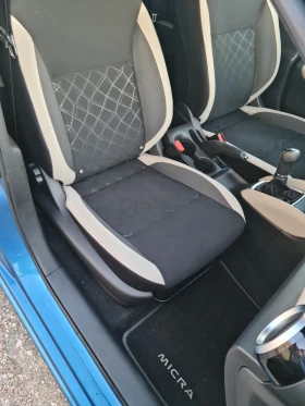 Nissan Micra 1.0i  - 6400 € / 12517.31 лв. - 78771858 9
