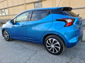Nissan Micra 1.0i  - 6400 € / 12517.31 лв. - 78771858 5