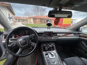 Audi A8 - 10000 € / 19558.30 лв. - 77115423 2