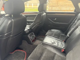 Audi A8 - 10000 € / 19558.30 лв. - 77115423 3