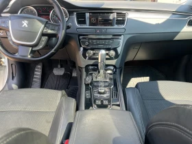 Peugeot 508 2.0HDI - 4999 € / 9777.19 лв. - 20214623 12