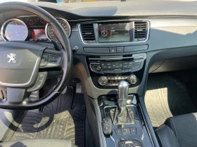 Peugeot 508 2.0HDI - 4999 € / 9777.19 лв. - 20214623 10