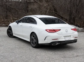 Mercedes-Benz CLS 450 2023 Mercedes-Benz CLS 450 - 45600 € / 89185.85 лв. - 84528874 6