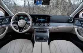 Mercedes-Benz CLS 450 2023 Mercedes-Benz CLS 450 - 45600 € / 89185.85 лв. - 84528874 9