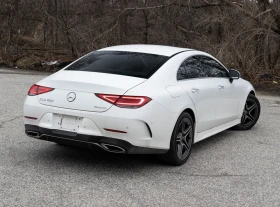 Mercedes-Benz CLS 450 2023 Mercedes-Benz CLS 450 - 45600 € / 89185.85 лв. - 84528874 4