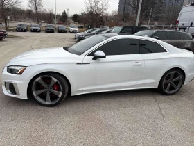 Audi Coupe * Technik * PANO* KEYLESS* ПОДГРЕВ*  | Auto.bg — изображение 2