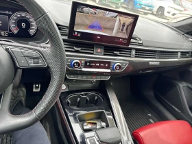 Audi Coupe * Technik * PANO* KEYLESS* ПОДГРЕВ*  | Auto.bg — изображение 9