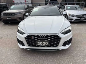 Audi Coupe * Technik * PANO* KEYLESS* ПОДГРЕВ*  | Auto.bg — изображение 6