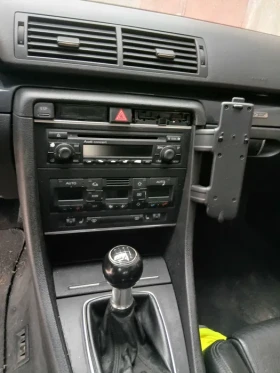 Audi A4 - 1800 € / 3520.49 лв. - 56431168 8