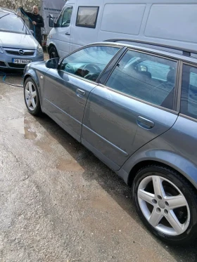 Audi A4 - 1800 € / 3520.49 лв. - 56431168 6