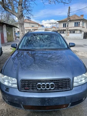 Audi A4 - 1800 € / 3520.49 лв. - 56431168 2