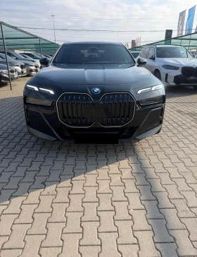 BMW i7 eDrive50 | Mobile.bg � ����� ������ 2
