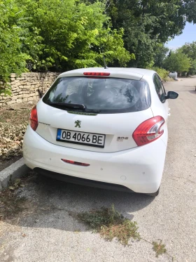 Peugeot 208 | Mobile.bg � ����� ������ 3