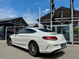 Mercedes-Benz C 250 AMG#DESIGNO#PANORAMA#ALCANTARA#BURMESTER#CAMERA# | Mobile.bg � ����� ������ 4