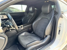 Mercedes-Benz C 250 AMG#DESIGNO#PANORAMA#ALCANTARA#BURMESTER#CAMERA# | Mobile.bg � ����� ������ 12