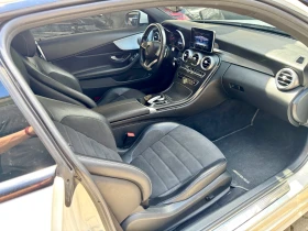 Mercedes-Benz C 250 AMG#DESIGNO#PANORAMA#ALCANTARA#BURMESTER#CAMERA# | Mobile.bg � ����� ������ 11