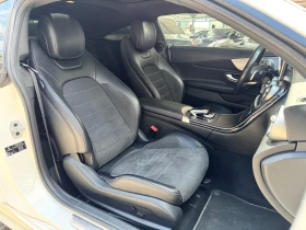 Mercedes-Benz C 250 AMG#DESIGNO#PANORAMA#ALCANTARA#BURMESTER#CAMERA# | Mobile.bg � ����� ������ 10