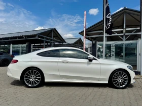 Mercedes-Benz C 250 AMG#DESIGNO#PANORAMA#ALCANTARA#BURMESTER#CAMERA# | Mobile.bg � ����� ������ 5