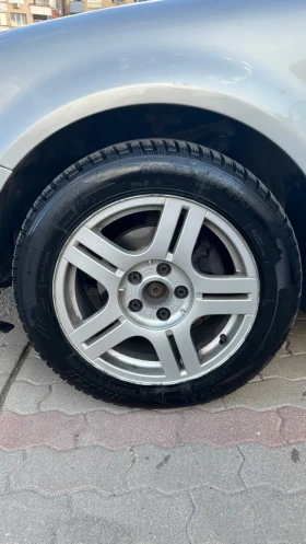 VW Passat 1.9 TDI | Mobile.bg � ����� ������ 14
