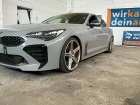 Kia Stinger undefined | Auto.bg — изображение 2