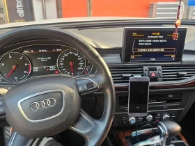 ������ Audi A6