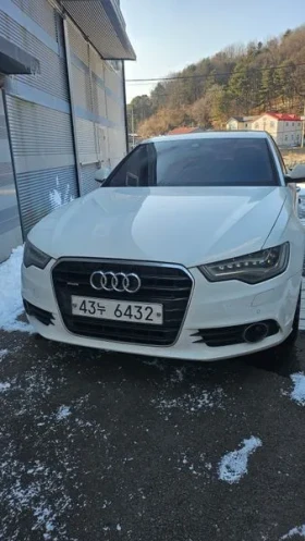 Audi A6 | Mobile.bg � ����� ������ 2