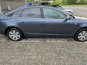 Audi A6 3.0 tdi | Mobile.bg � ����� ������ 4