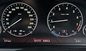 BMW 740 F01 3.0Bi-Turbo cam360* Disi, HeadUp | Mobile.bg � ����� ������ 9
